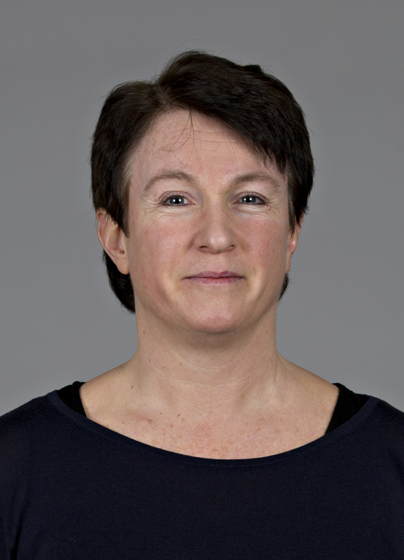 Britt-Mari  Hörnqvist